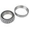 Skf Tapered Roller Bearing Set, 32009-Xvp 32009-XVP - alternate 1